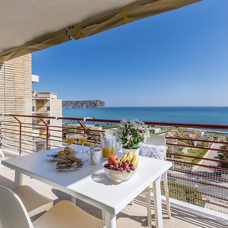 דירות Jávea Cofisa Vista Mar מראה חיצוני תמונה