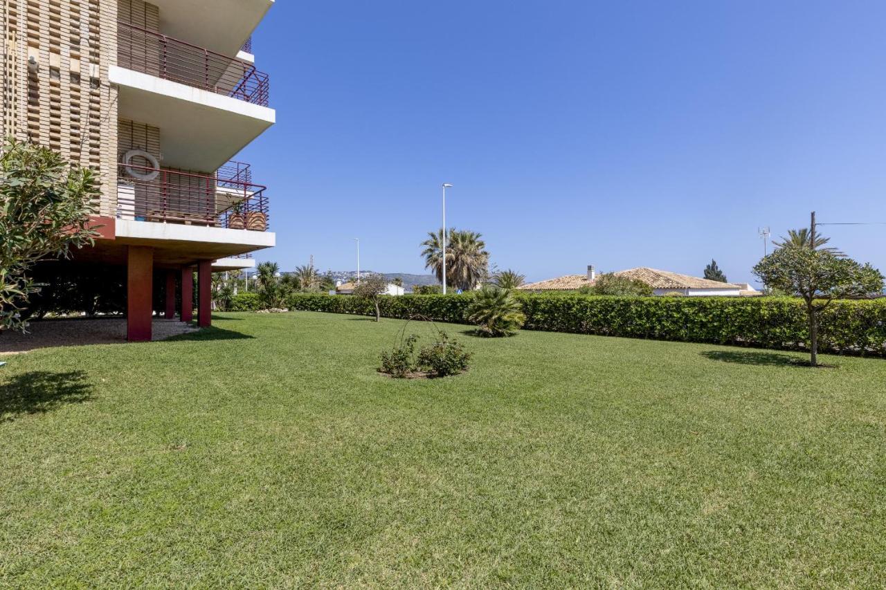 דירות Jávea Cofisa Vista Mar מראה חיצוני תמונה